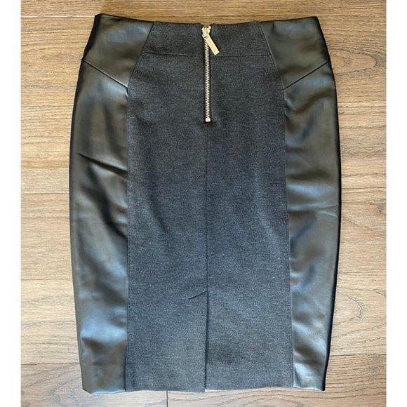 MICHAEL Michael Kors Pencil Skirt - Picture 2 of 8